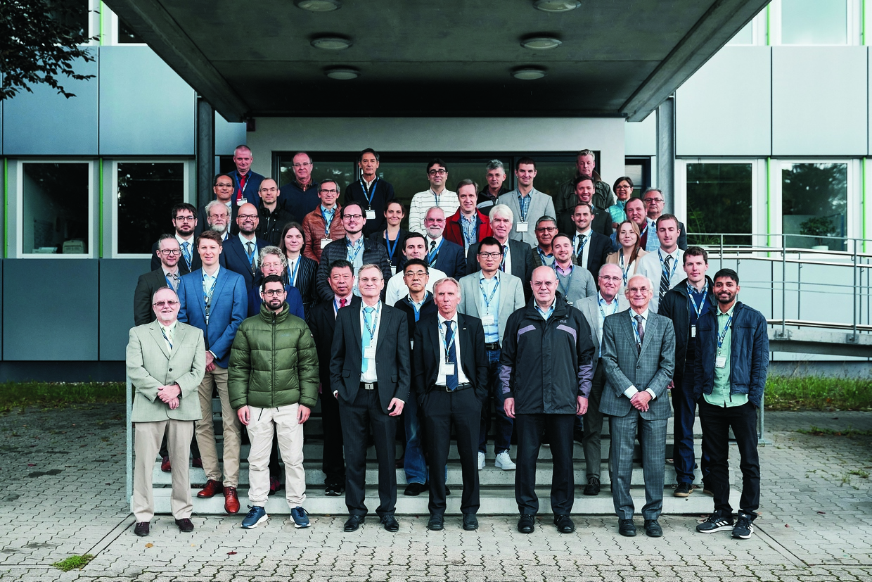 group photo